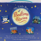 My Little Box of Bedtime Stories (paperback)