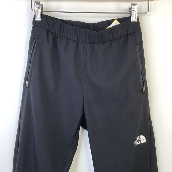 Size 13-14: The North Face Black Athletic Pants