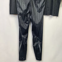 Size 8: Star Wars Darth Vader Costume w/ Mask