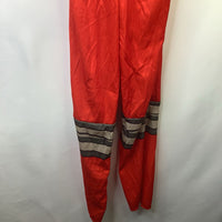 Size 7-8: Power Ranger Dino Super Charger Red 1pc Costume