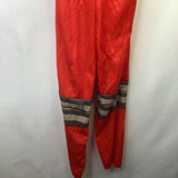 Size 7-8: Power Ranger Dino Super Charger Red 1pc Costume