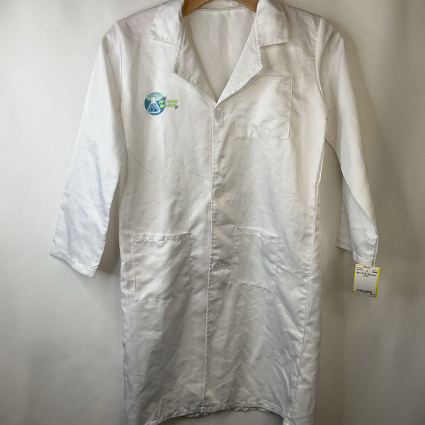 Size 12-14: Doctors Coat