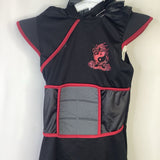 Size S: Ninja Costume