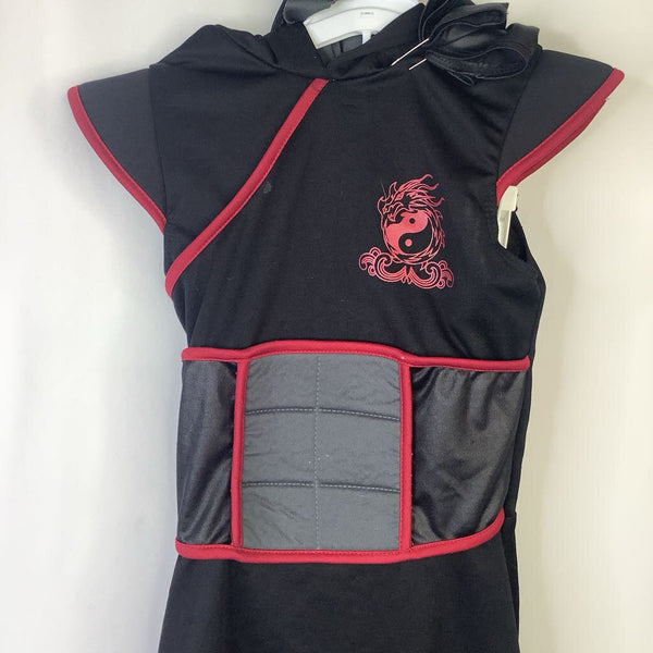 Size S: Ninja Costume