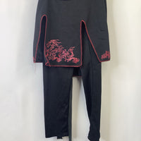 Size S: Ninja Costume