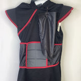 Size S: Ninja Costume