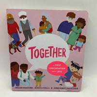 Together (boardbook)