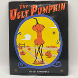 The Ugly Pumpkin (hardcover)