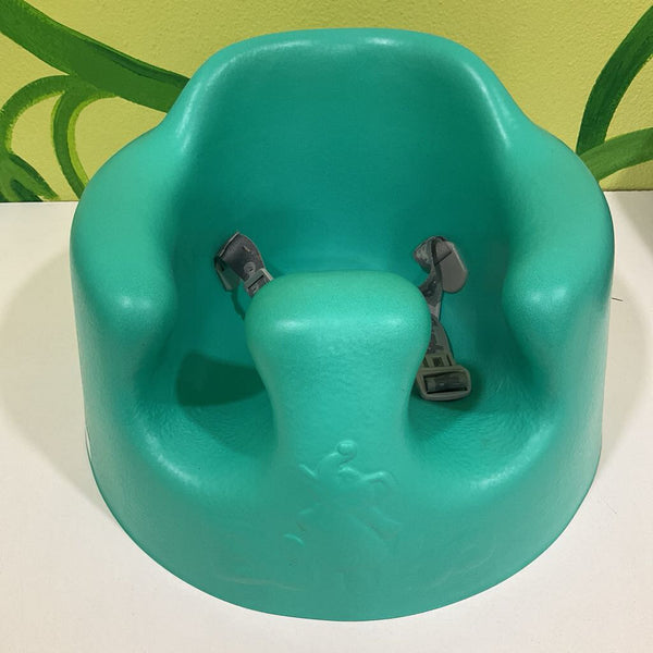 Bumbo Teal Floor Seat