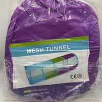 Mesh Play Tunnel-NEW