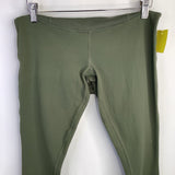 Size S: Ingrid & Isabel Olive Green Athletic Leggings