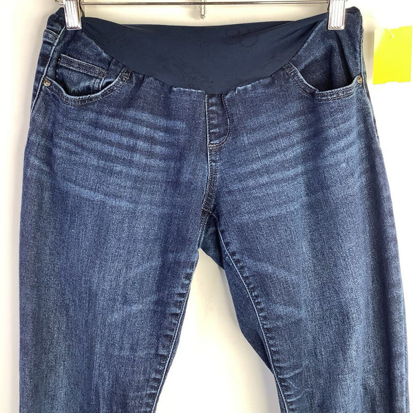 Size M: Jessica Simpson Dark Blue Jeans