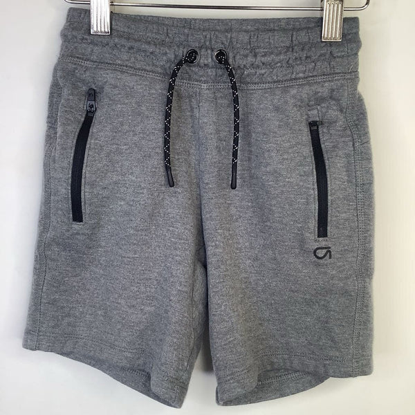 Size 6-7: Gap Grey Cozy Shorts