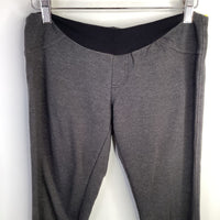 Size S: Motherhood Maternity Grey Leggings