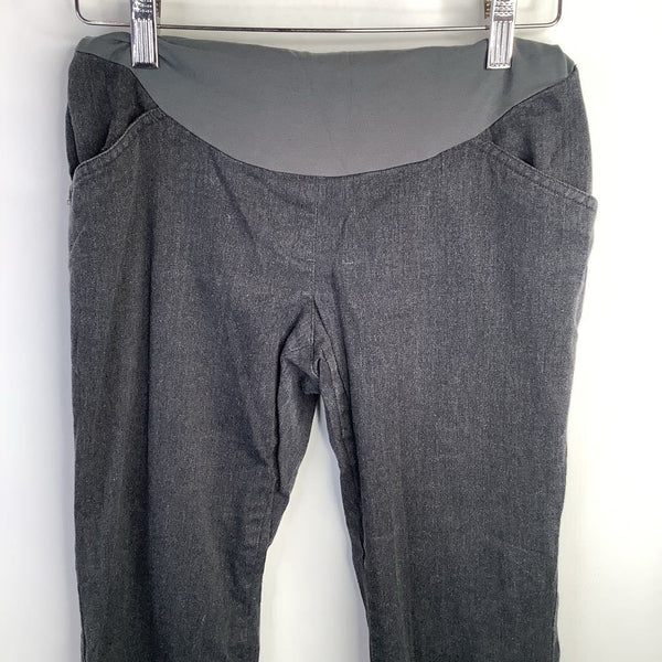 Size S: Motherhood Maternity Grey Pants