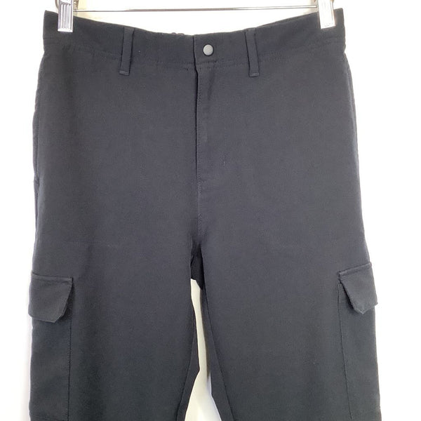 Size 14-16: Old Navy Black Pants