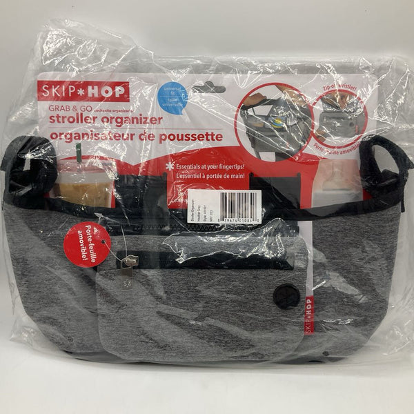 Skip Hop Stroller Organizer -NEW