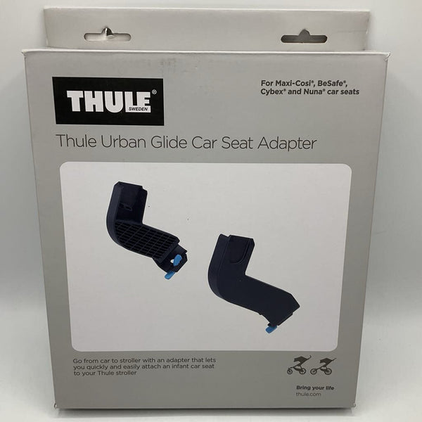 Thule Urban Glide Car Seat Adapter