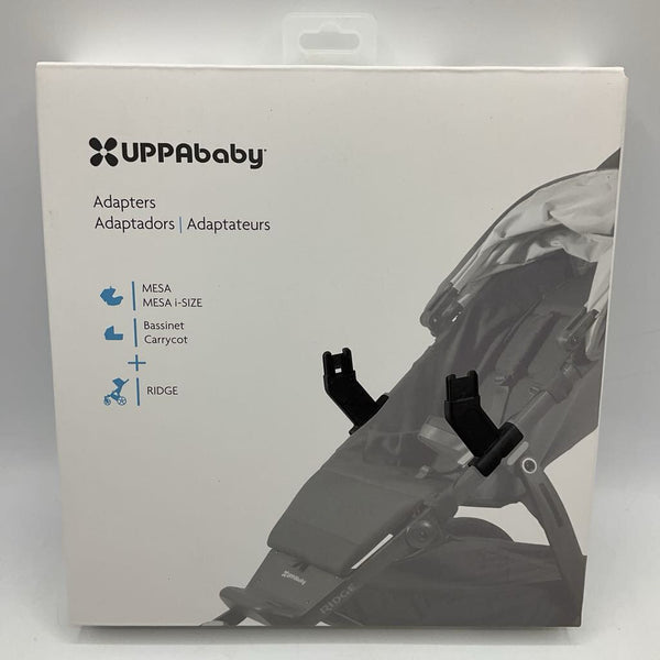 UPPAbaby Adaptors