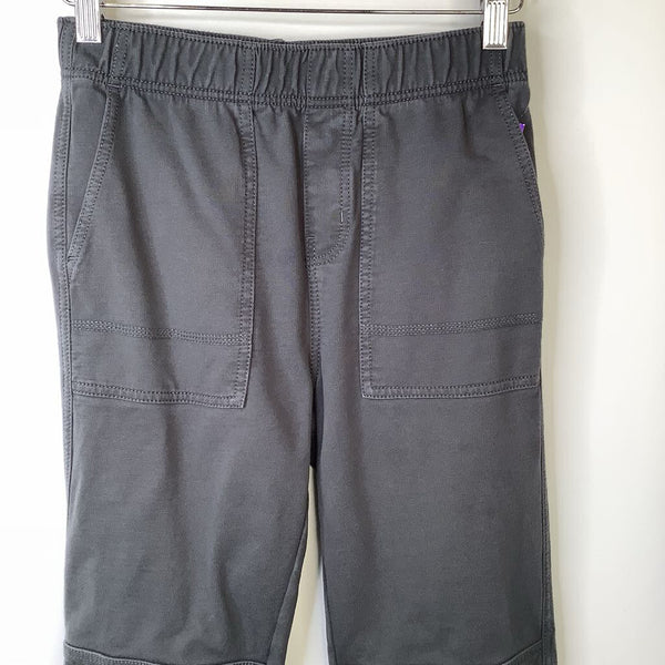 Size 14: Tea Collection Grey Cozy Pants