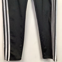 Size 16: Adidas Black Training Pants