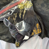 Size 14-16: Pretty Scoundrel 7pc Pirate Costume