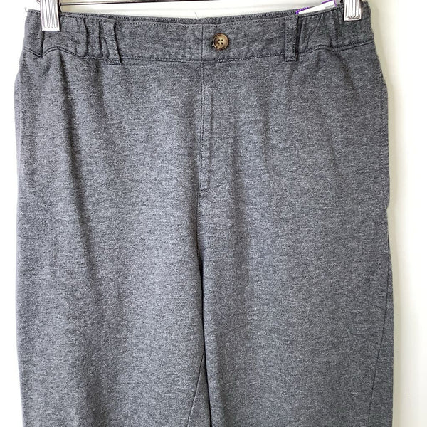 Size 14-16 (160): Hanna Anderson Grey Pants