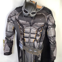 Size 12-14: Rubies 4pc Batman Costume