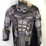 Size 12-14: Rubies 4pc Batman Costume