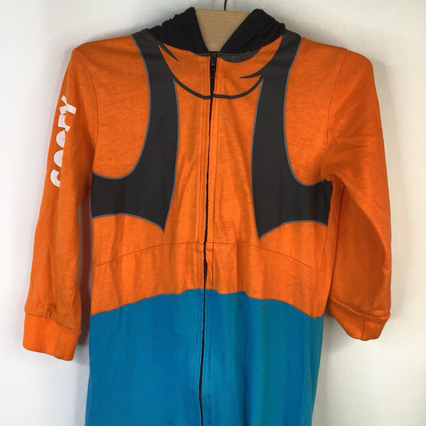 Size 5: Disney Goofy 1pc Costume