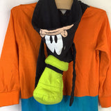 Size 5: Disney Goofy 1pc Costume
