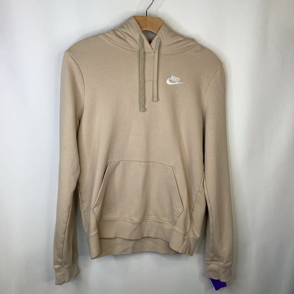 Size 14: Nike Creme Hoodie