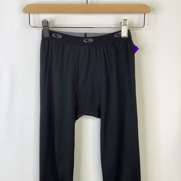 Size 10-12: Champion Black Base Layer Pants