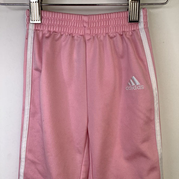 Size 18m: Adidas Pink Training Pants