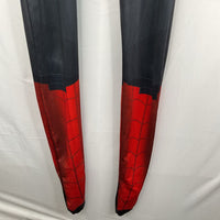 Size 8-10: Spiderman 2pc Costume
