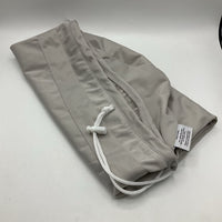 Dekor Grey Wet Bag/Cloth Diaper Liner