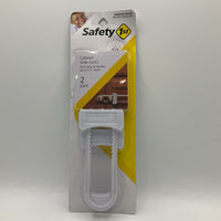 Safety 1st: Cabinet Slide Lock 2pk