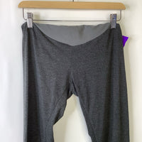 Size M: Motherhood Grey Pants