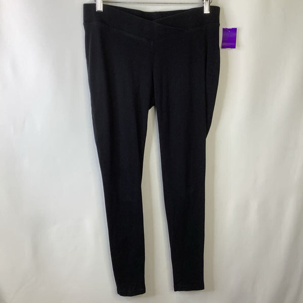 Size S: BumpStarts Black Pants