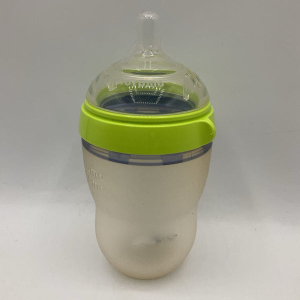 Como Tomo 8oz Silicone Bottle