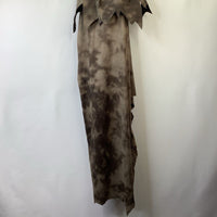 Size 4-6: 5pc Swamp Creeper Costume
