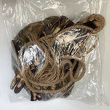 Size 4-6: 5pc Swamp Creeper Costume