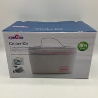 Spectra Cooler Kit