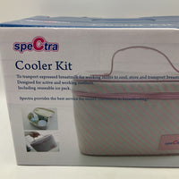 Spectra Cooler Kit