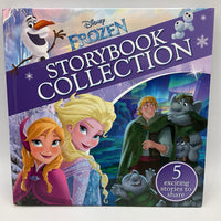 Story Book Collection: Froxen (hardcover)