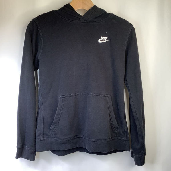 Size 14: Nike Black Hoodie