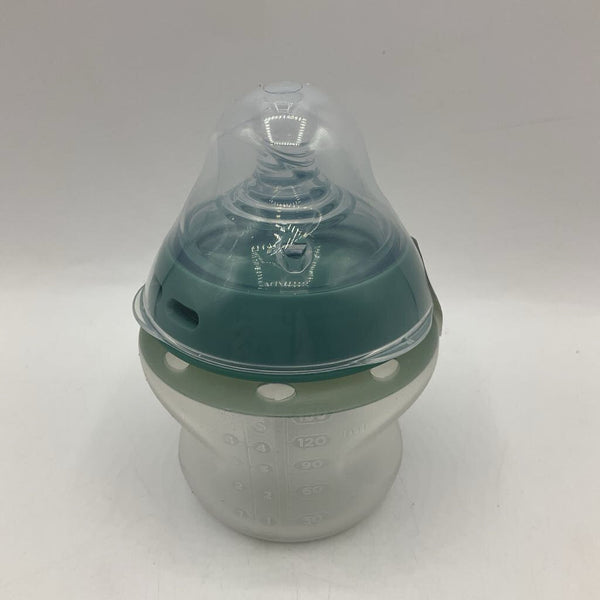 Tommee Tippee 4oz Silicone Bottle