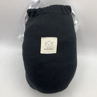 Kea Babies Black Wrap Carrier