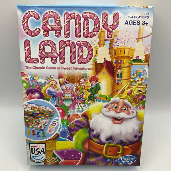 Candy Land