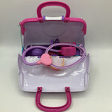 Size 3-4: Doc Mc.Stuffins Costume